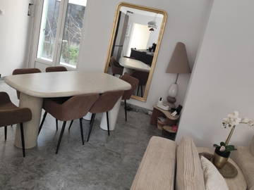 Chambre d'hôte à louer à Bollène - photo 6 : autre pièce-6