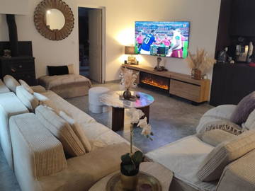 Chambre d'hôte à louer à Bollène - photo 4 : autre pièce-4