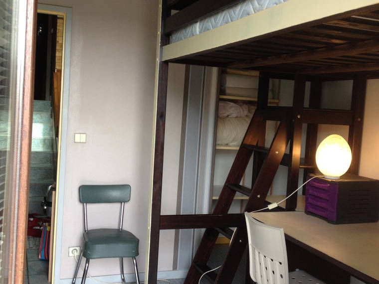 Homestay Annecy-le-Vieux 110452