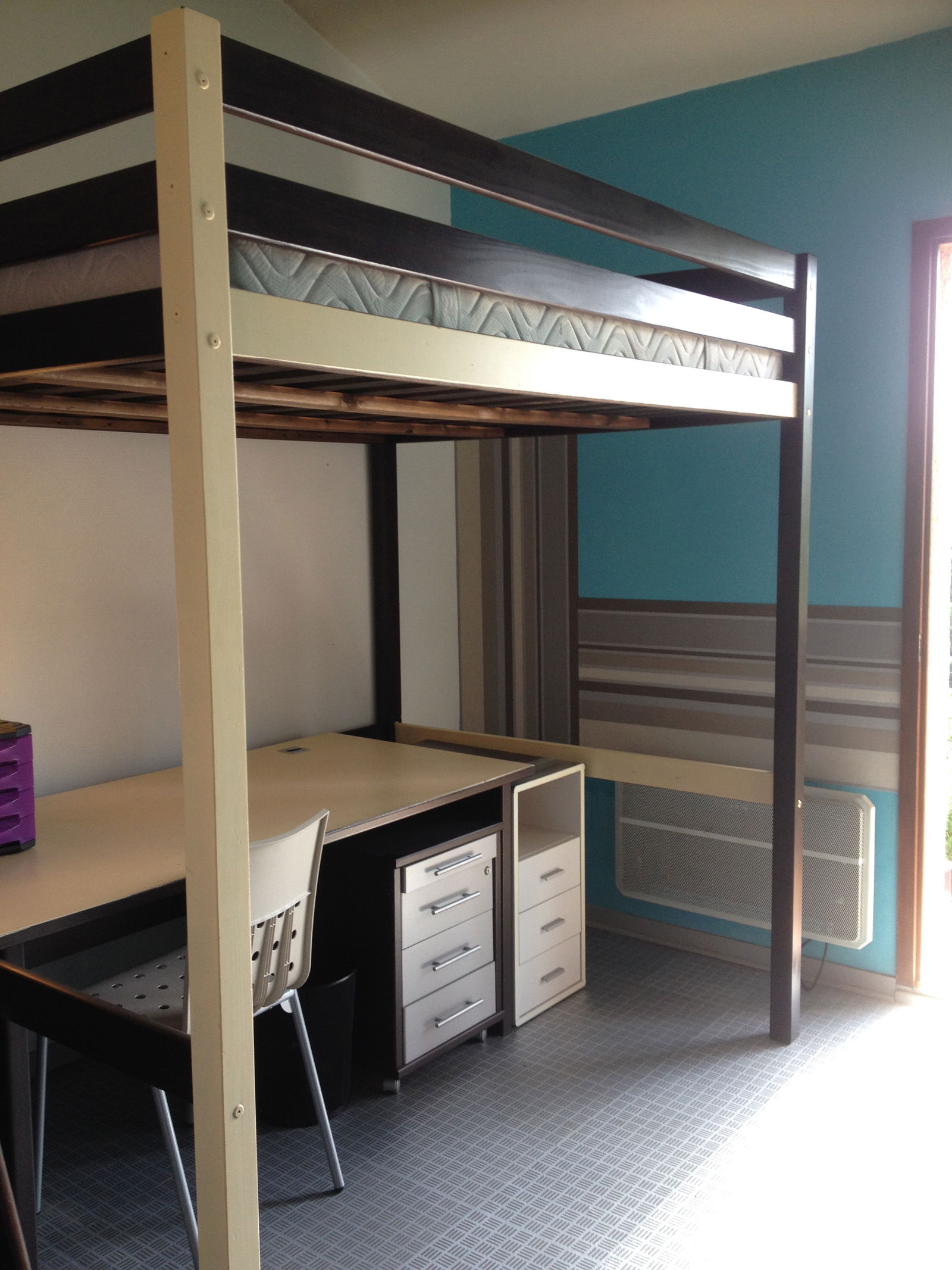 Chambre Chez L'habitant Annecy-le-Vieux 110452