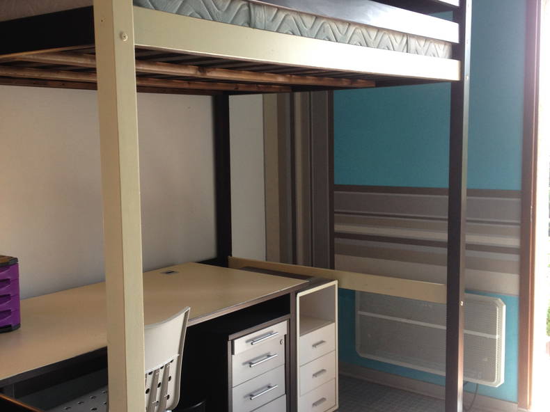 Chambre Chez L'habitant Annecy-le-Vieux 110452-2