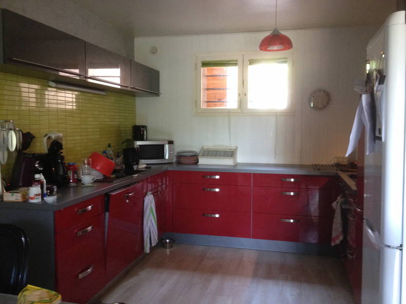 Chambre Chez L'habitant Annecy-le-Vieux 110452-3