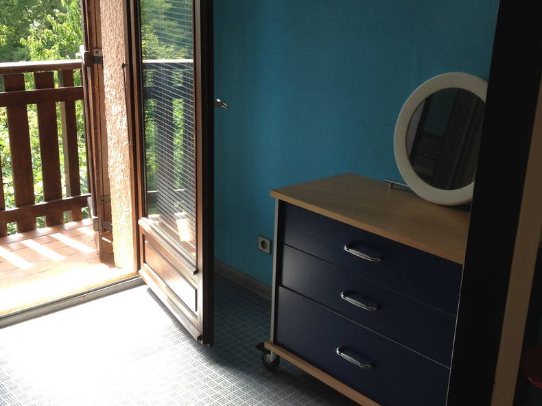 Chambre Chez L'habitant Annecy-le-Vieux 110452-4