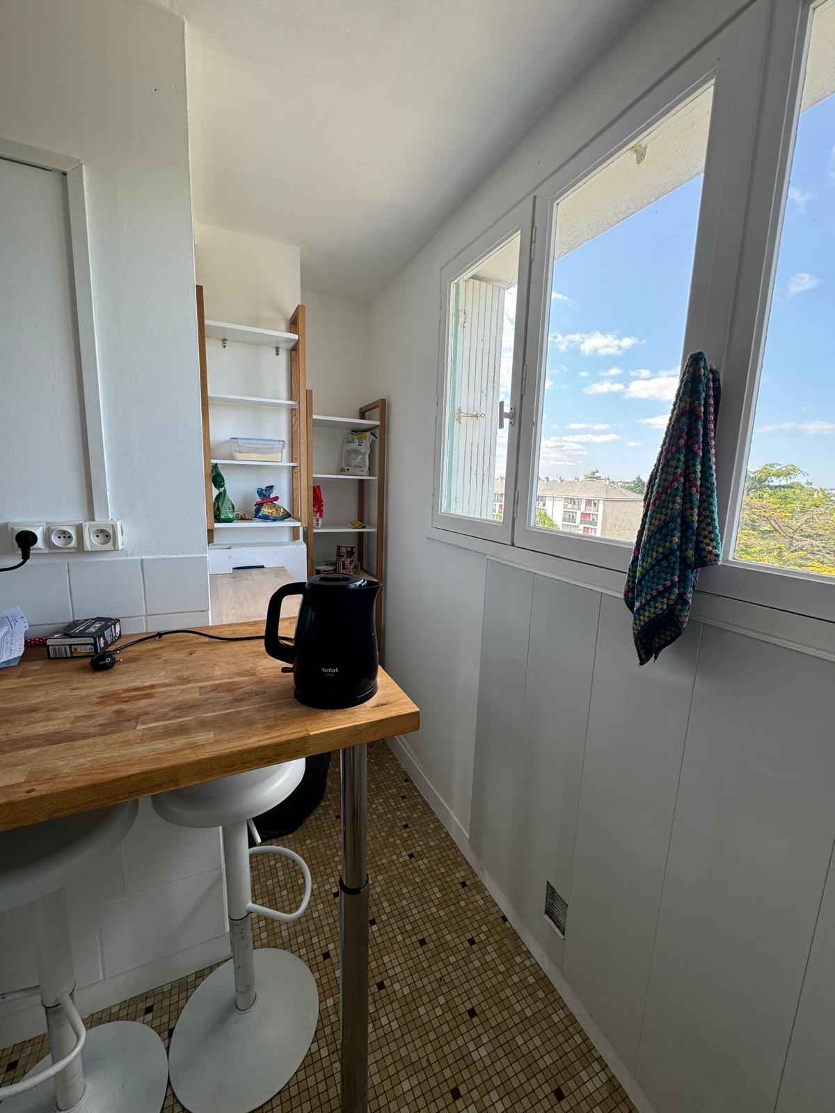 Colocation Saint-Brieuc 658359