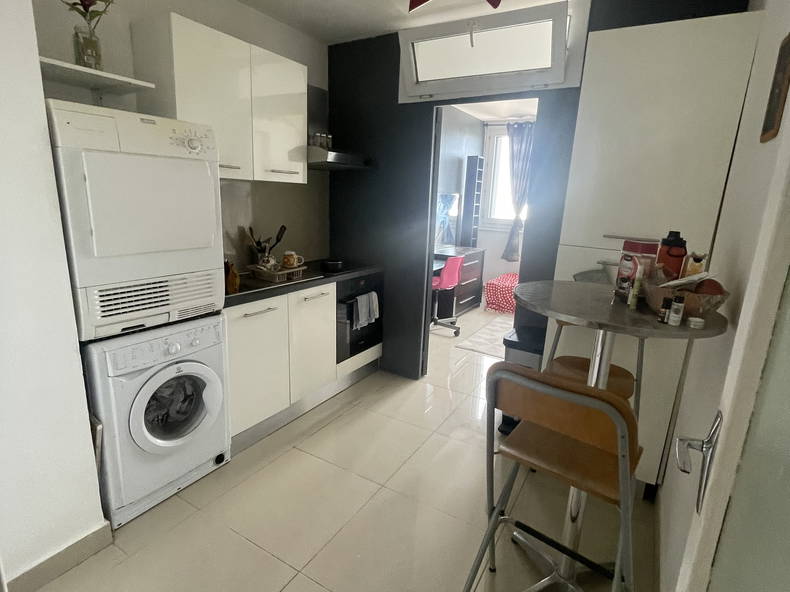 Colocation Villeurbanne 382395-3