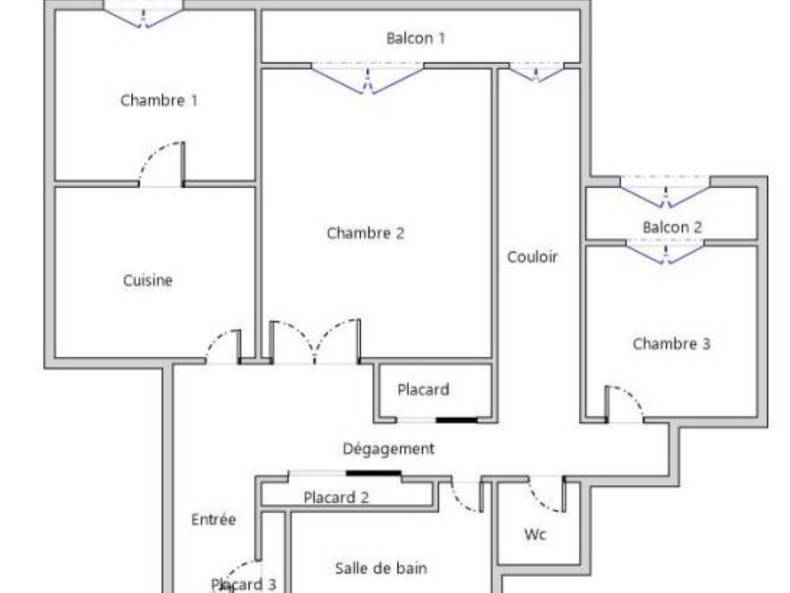 Colocation Villeurbanne 382395-5