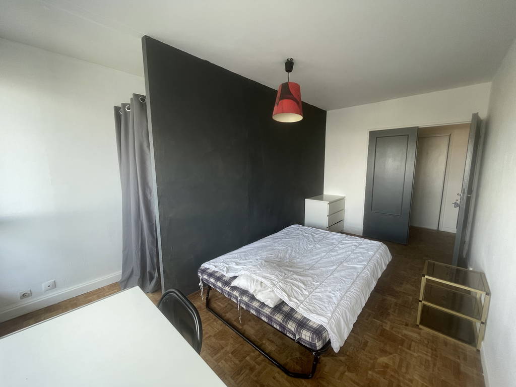 Colocation Villeurbanne 382395-1