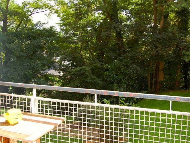 Gastfamilie Palaiseau 104525-2