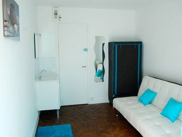 Chambre À Louer Palaiseau 104525