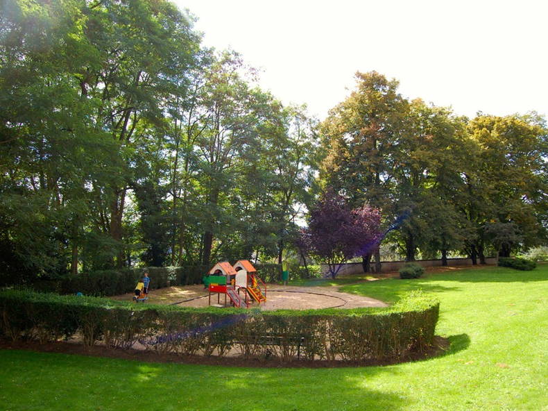 Gastfamilie Palaiseau 104525-4