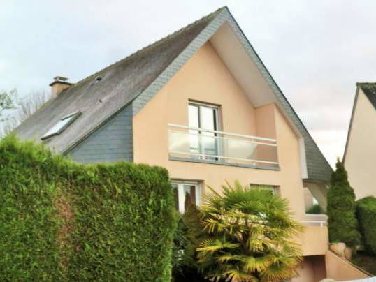 Logement Entier Saint-Grégoire 603586-1