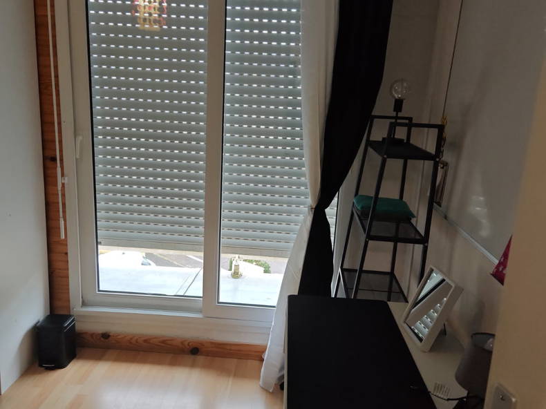 Logement Entier Saint-Grégoire 603586-4