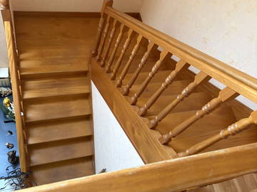 Entire Home Saint-Grégoire 603586-12