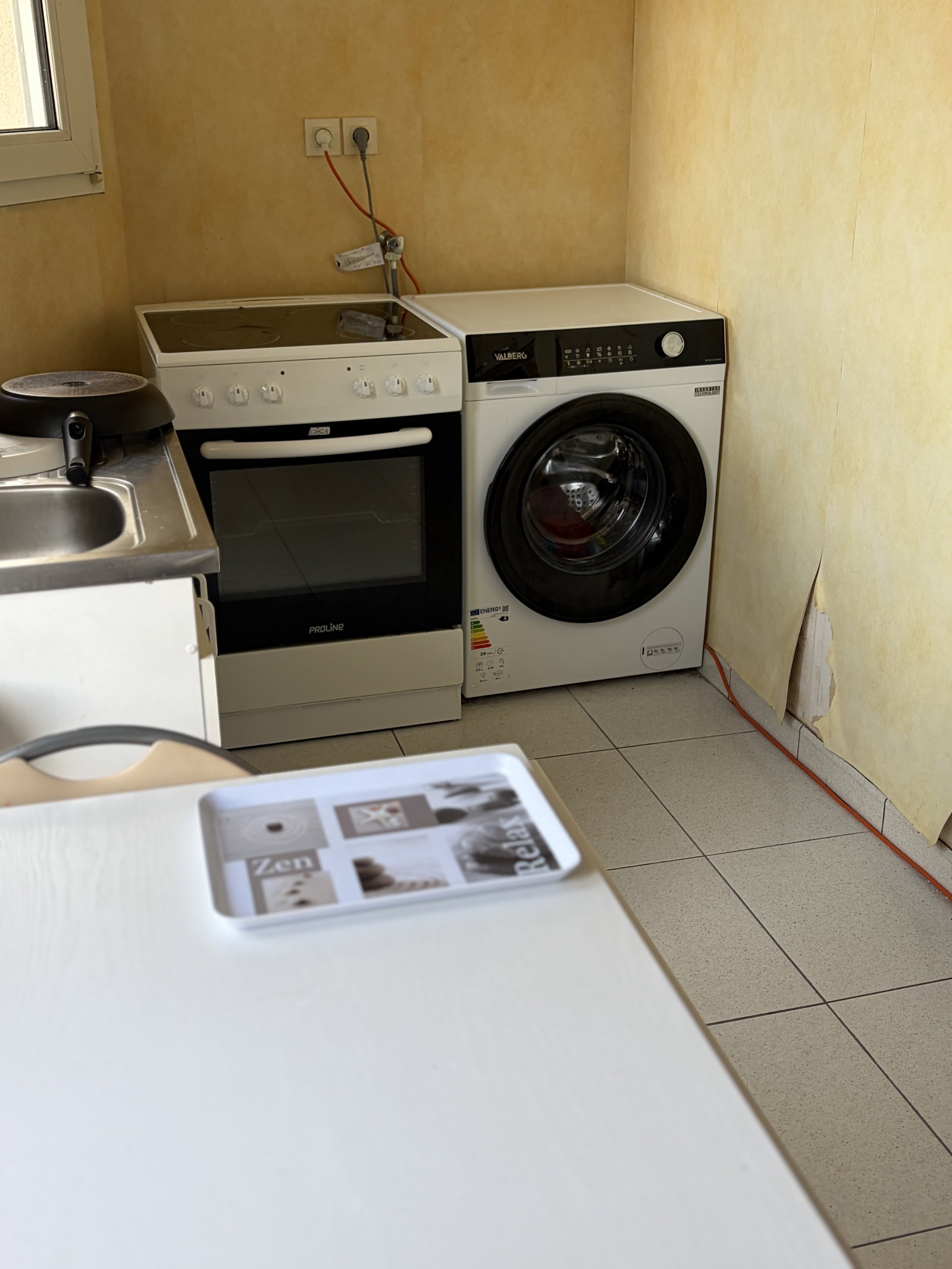 Logement Entier Saint-Grégoire 603586