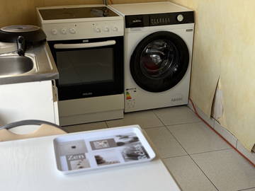 Entire Home Saint-Grégoire 603586-14