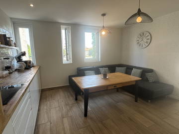Shared housing for rent in Villeurbanne - photo 1-1
