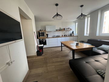 Shared housing for rent in Villeurbanne - photo 3-3