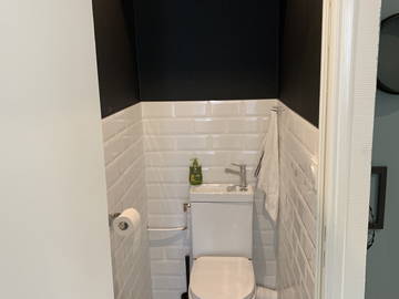 Shared housing for rent in Villeurbanne - photo 10-10