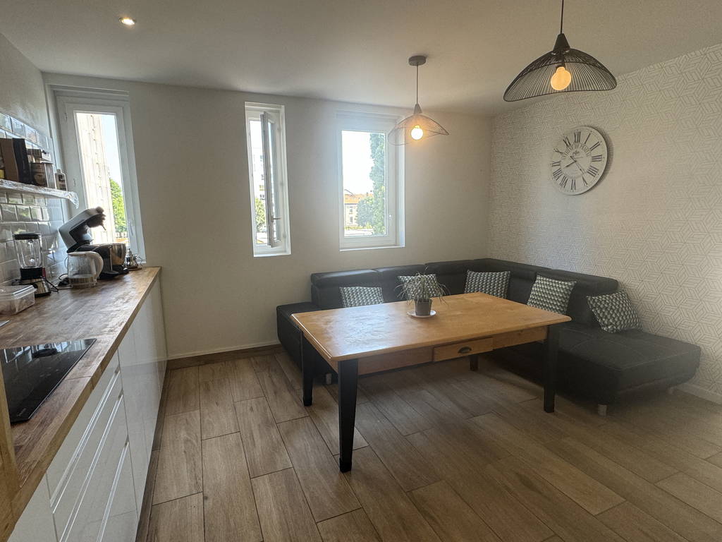 Colocation Villeurbanne 672746-1