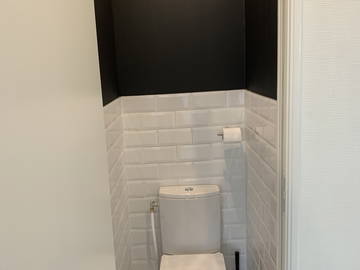 Shared housing for rent in Villeurbanne - photo 9-9