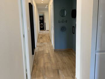 Shared housing for rent in Villeurbanne - photo 11-11