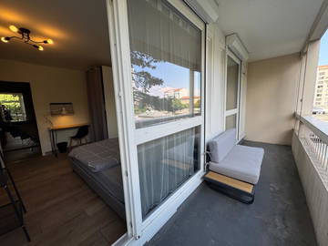 Shared housing for rent in Villeurbanne - photo 5-5