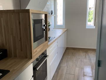 Shared housing for rent in Villeurbanne - photo 13-13