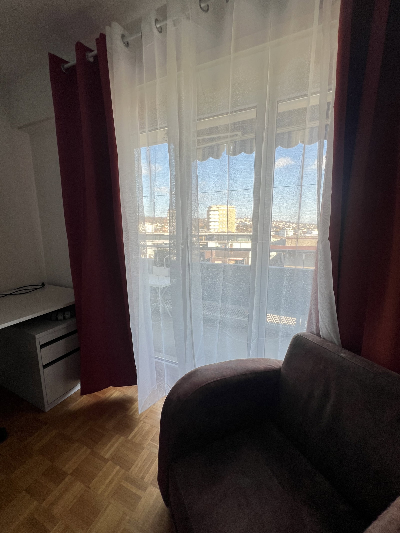 Colocation Crissier 661010