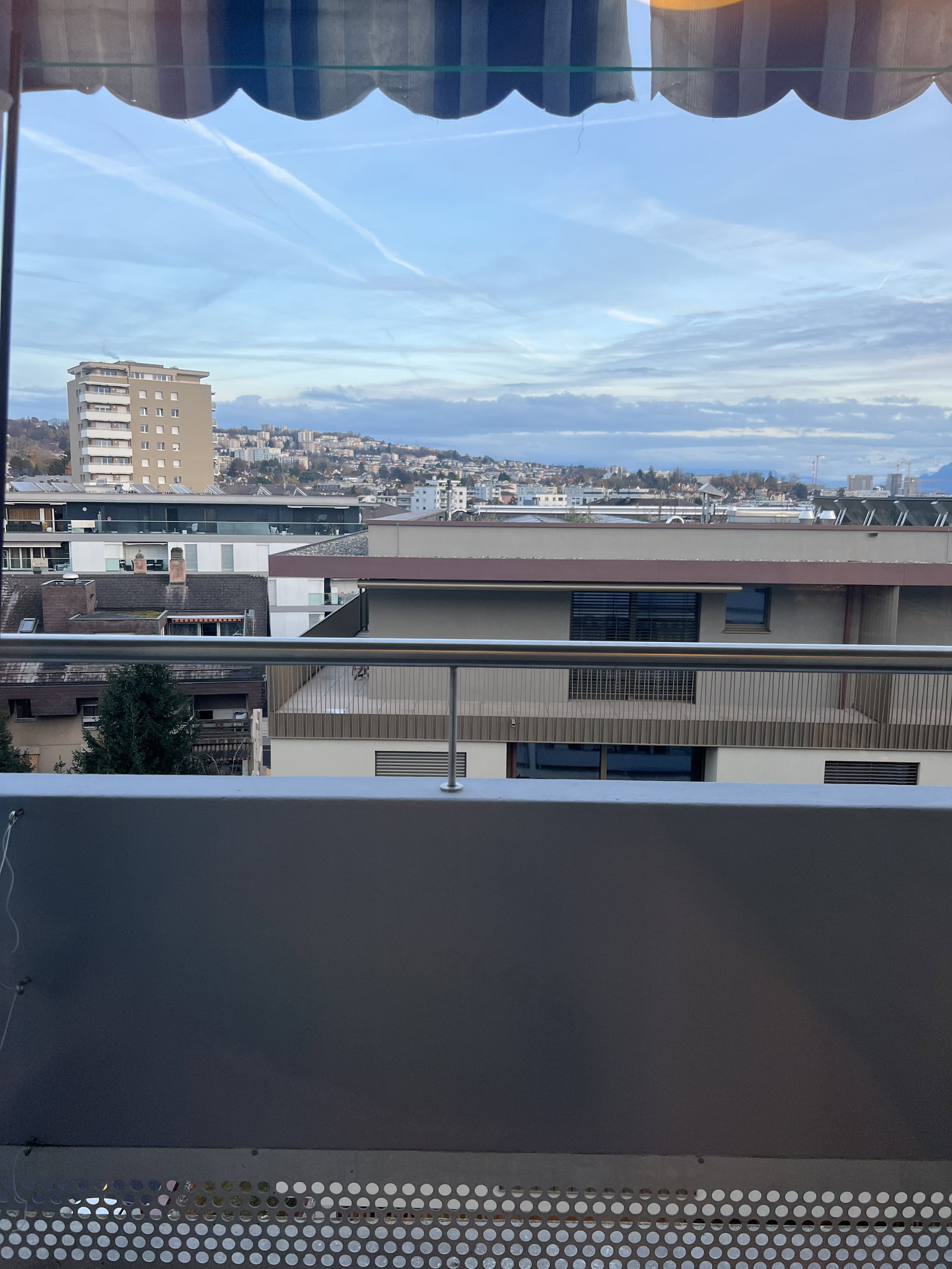 Colocation Crissier 661010