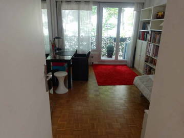 Room For Rent Paris 78971