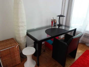 Room For Rent Paris 78971