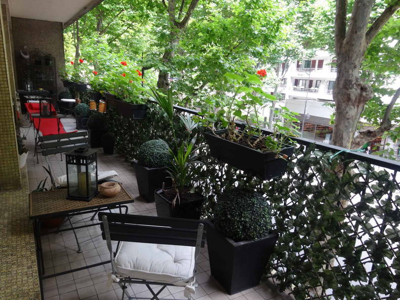 Zakwaterowanie U Rodziny Paris 78971-4