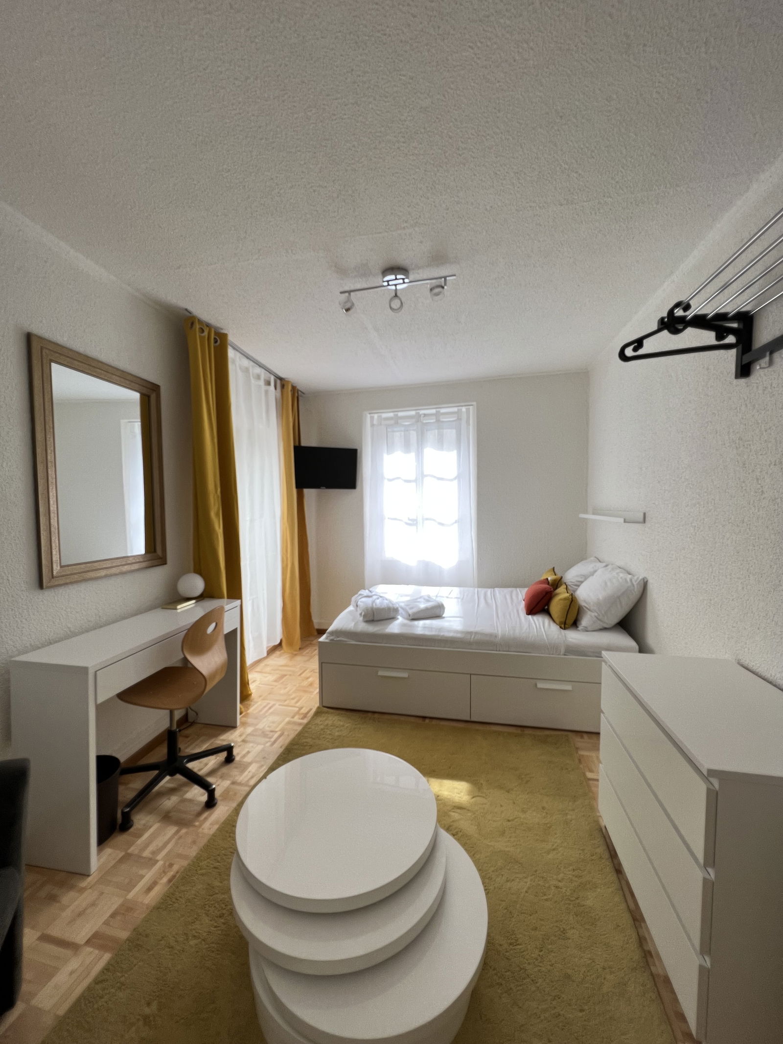 Chambre Chez L'habitant Montreux 367519