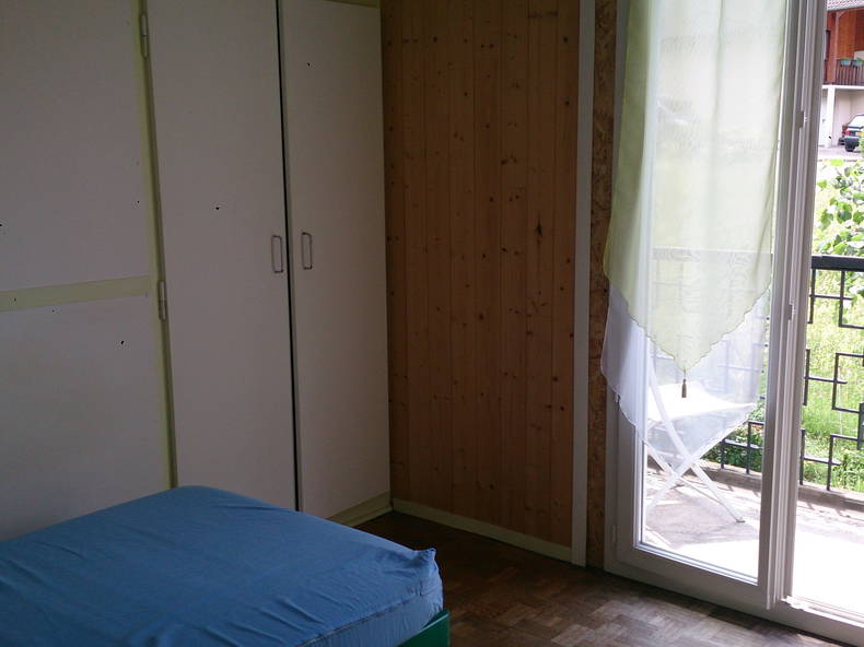 Quedarse En Casa Passy 114849-3