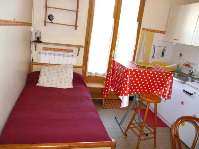 Chambre Chez L'habitant Montpellier 9538-1