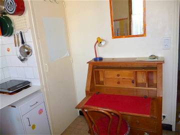 Room For Rent Montpellier 9538