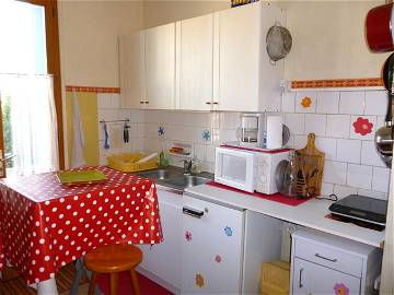 Room For Rent Montpellier 9538