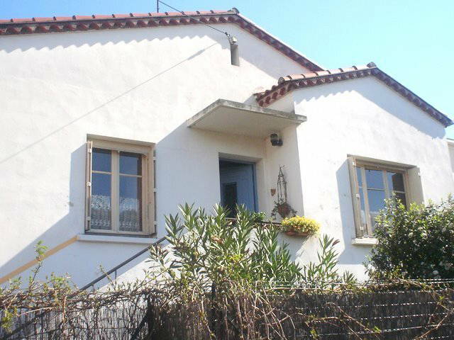 Chambre Chez L'habitant Montpellier 9538-4