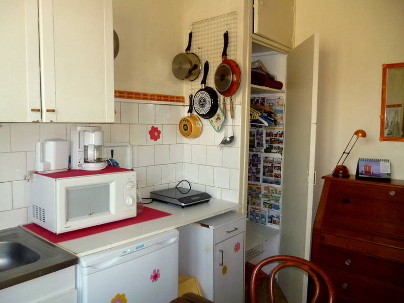 Chambre Chez L'habitant Montpellier 9538-5