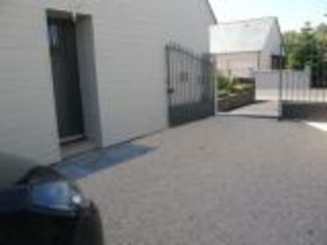 Chambre Chez L'habitant Trélazé 58790