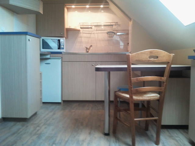 Gastfamilie Trélazé 58790-3