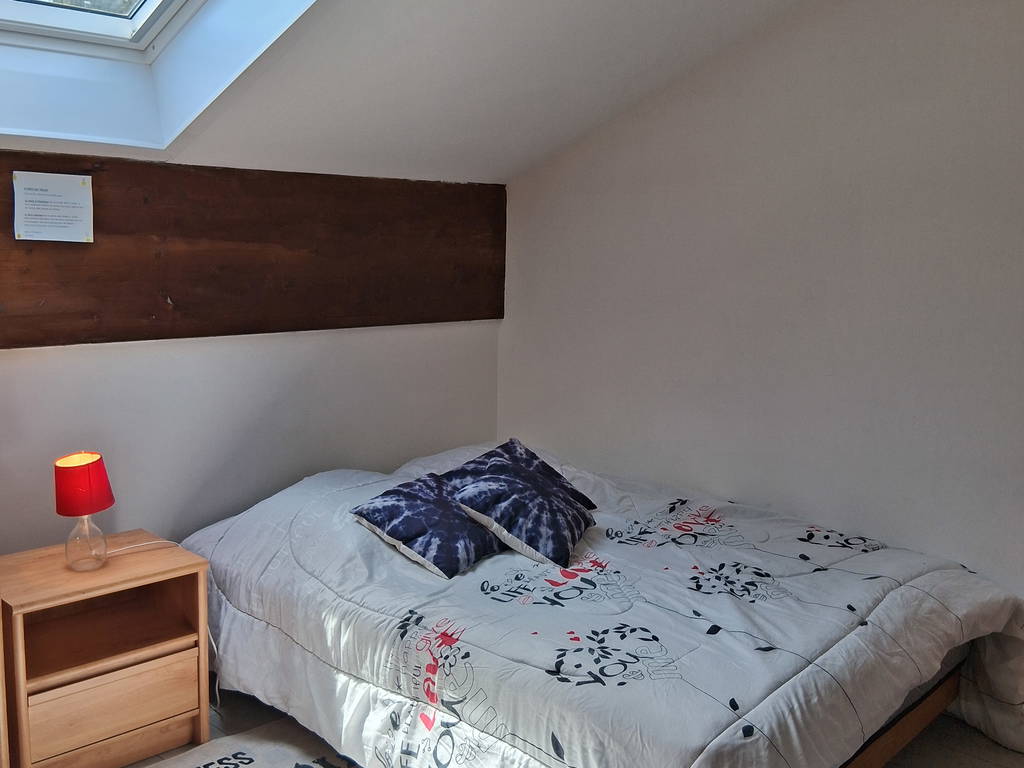 Chambre Chez L'habitant Biviers 667148-1