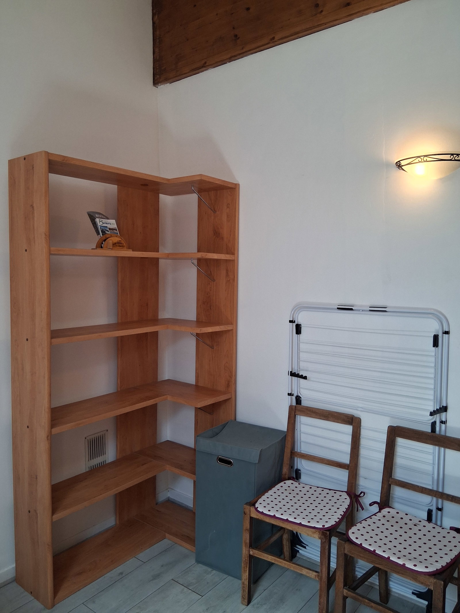 Chambre Chez L'habitant Biviers 667148