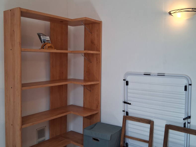 Chambre Chez L'habitant Biviers 667148-2