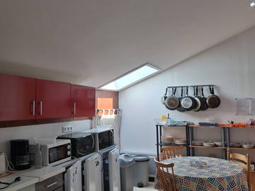 Chambre chez l'habitant à louer à Biviers - photo 6 : autre pièce-6