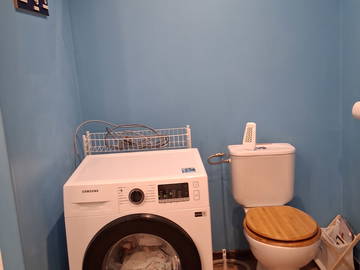 Chambre chez l'habitant à louer à Biviers - photo 10 : autre pièce-10