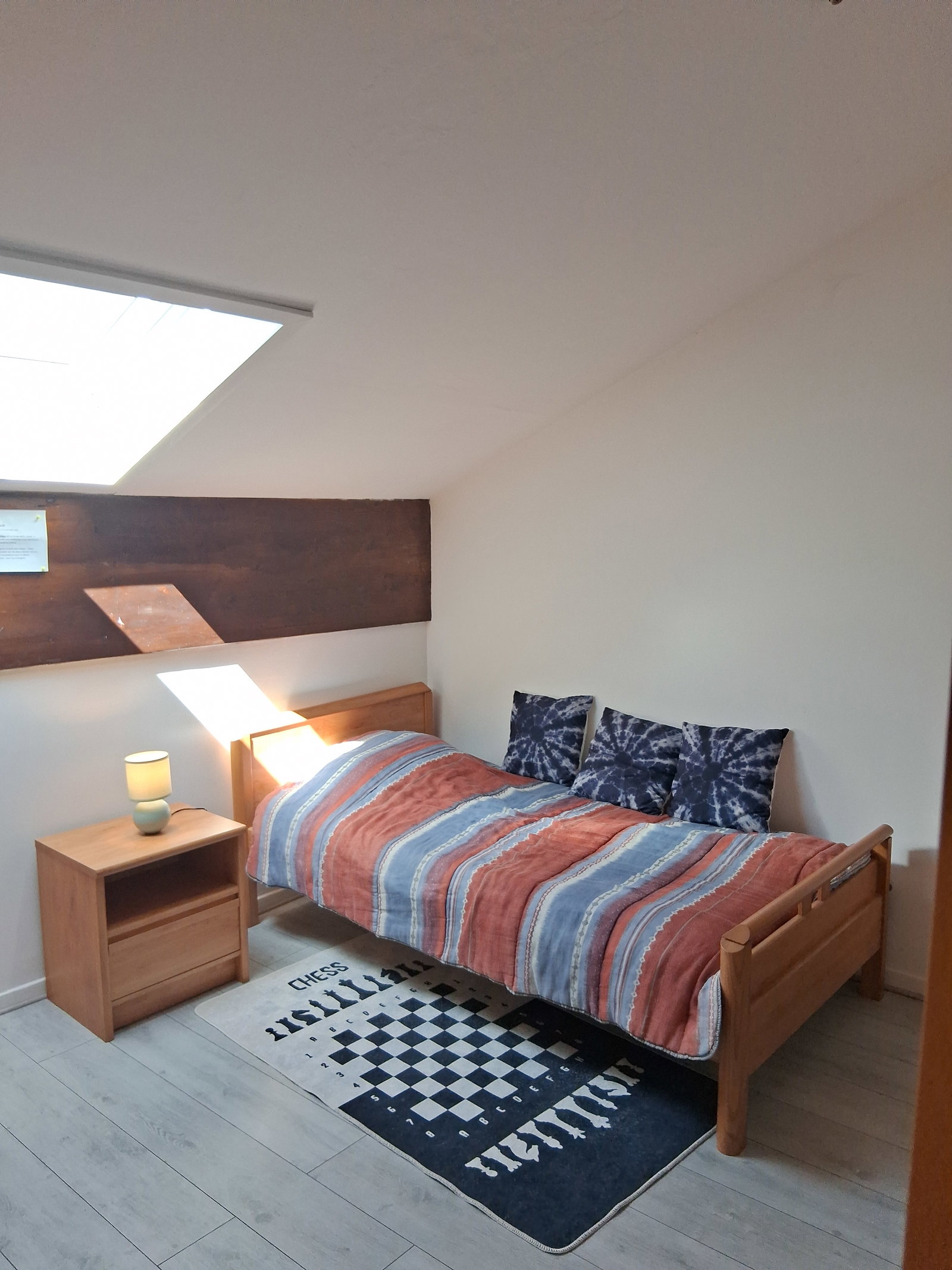 Chambre Chez L'habitant Biviers 667148