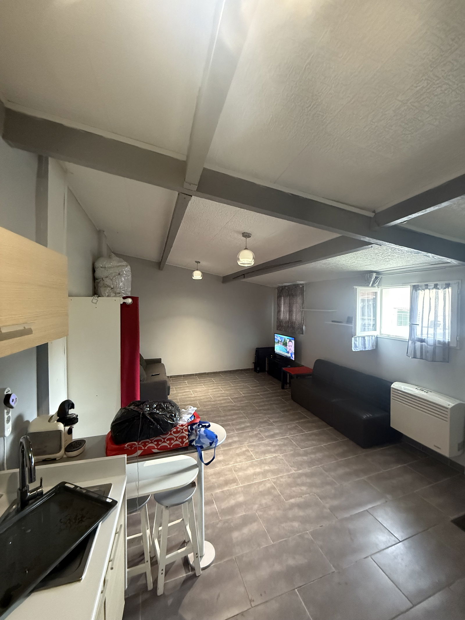 Oberoende Studio Puiseux-en-France 248234