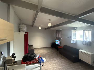 Studio Zu Vermieten Puiseux-En-France 248234
