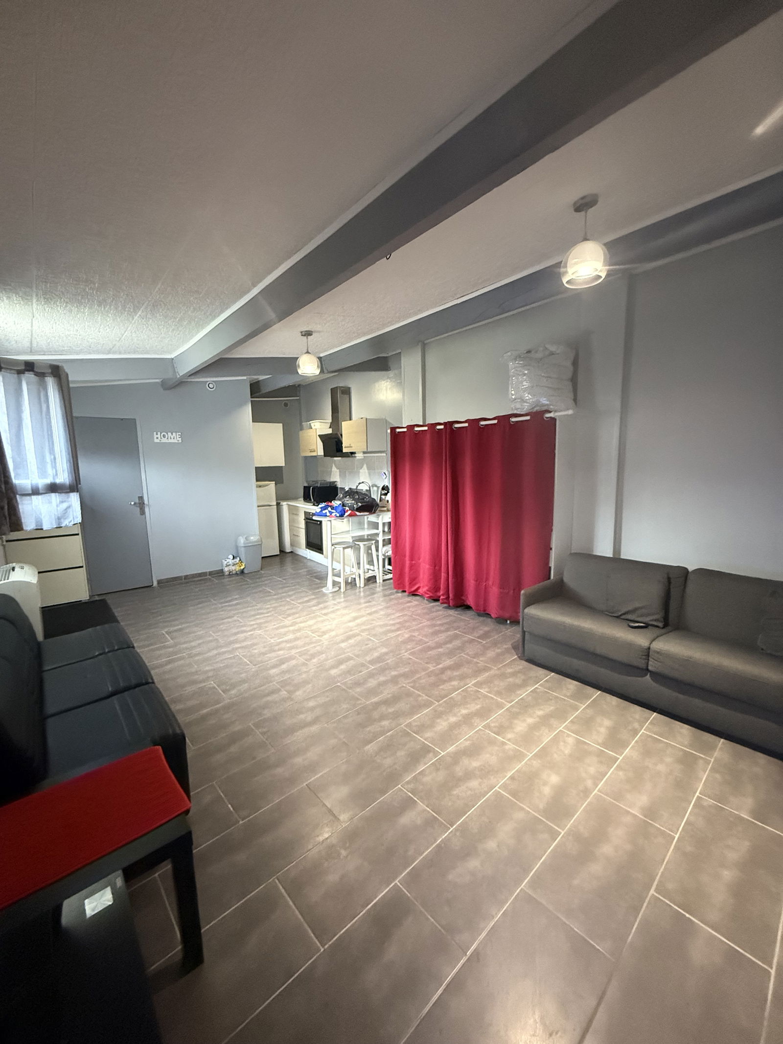 Oberoende Studio Puiseux-en-France 248234